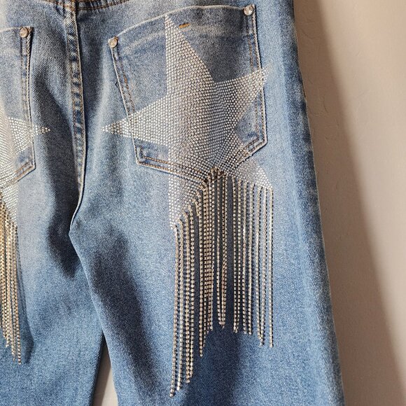 Western Jeans "NEW" - Picture 8 of 16